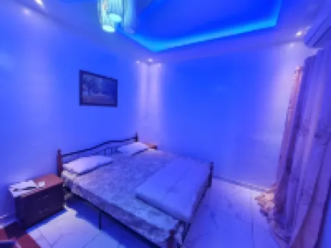 3-bedroom vip apartment