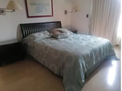 Elegant and spacious apartment in a safe area near the US embassy Hotels in 