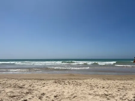 Urb Nuevo Oasis del Sur A03-03263