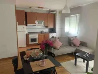 Apartment in Villaviciosa (Near the beach)