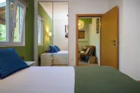 Apartment Fig-a quiet vacation for 2 next to the pine forest Hotels in Seline