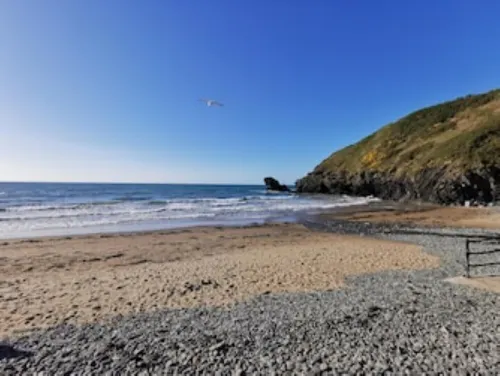 Ivy Cottage Hôtels à : Clydau