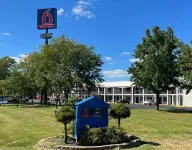 Studio 6 Suites Lafayette, IN Hotel a Fairfield Township