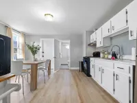 3BR2BATH 12G Home in Somerville