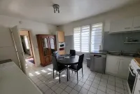 Maison Bretonne 2 nights minimum