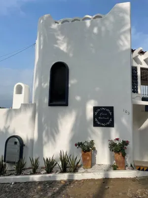 Discover a serene gateway! Hotel a 