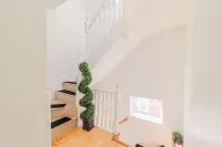 Cozy 4BR near Boston+gameroom