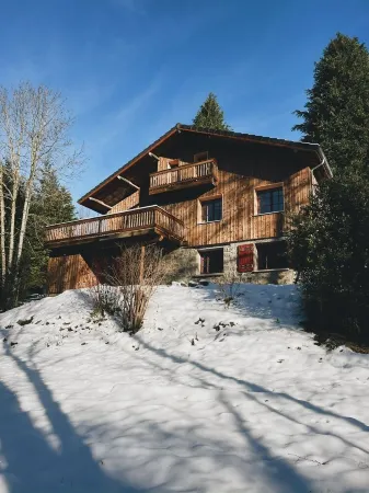 Le Cottage du Lignon - Elegant*calm*WIFI*Bord du Lignon