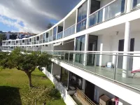 Paradisus Family Apartment, Private Condo- Swimming Pool - Free Wifi - Air Cond