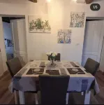 Bright Apartment for Holiday all year round Spa Golf Sea Enogastronomy