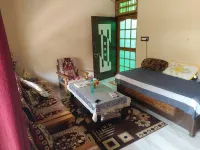 Sadhna Ashram: experience Lucknow the best way possible.