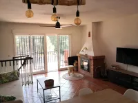 Casa en Pantano de San Juan - Playa de Madrid