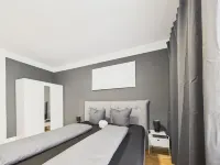 Loft&Living at the Geiseltalsee 2 WLAN parking space Hotels in Braunsbedra