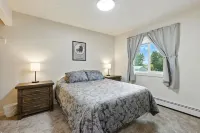 Anchorage 5br Retreat Hikes, City & Comfort 5 Bedroom Home