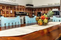 Babylon Beach Villa 8