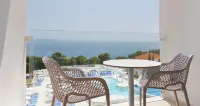 Bluesun Hotel Alga - con vistas al mar