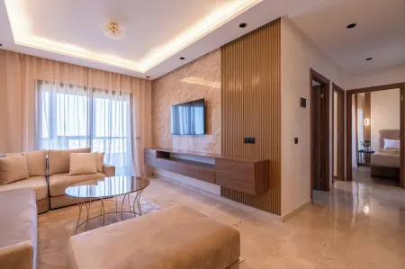 Prestige & Comfort Apartment