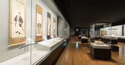 共有エリア ザ クラウンパレス新阪急高知の写真