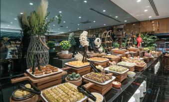 Grand Sapphire Resort & Casino