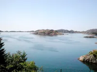 Holiday Home in Egersund - Апартаменты