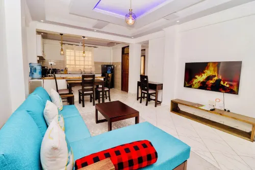 Arabel 2 Bedroom, Nanyuki