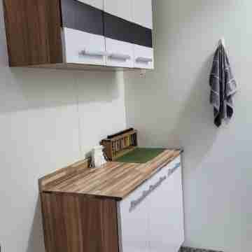 Cozy apartment 300 meters from Copacabana beach and 800 meters from Ipanema Others