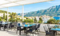 Marko Polo Maradiso Hotel by Aminess - breakfast