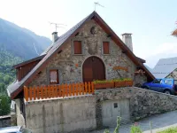 LA GRANGE - 2 VAST CHALET APARTMENTS (70m2) - ALPE D'HUEZ ACCESS