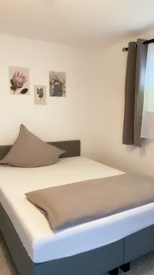 Garden happiness 2.0 Hotel a Wals bei Salzburg