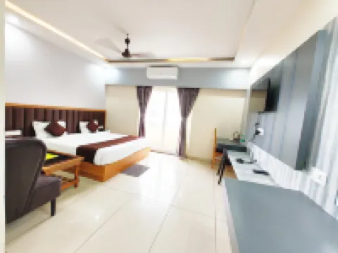 Goroomgo Shree Gajanana Puri