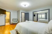 Charming 3-bedroom house with AC in Decatur