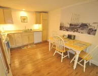 Cozy, Centrally Located Apartment in Rockport, Maine