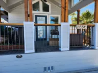 Yuma Foothills, close to riding, biking,hiking. Quiet neighborhood.