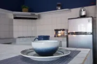 Vacaycuraçao mini-resort studio