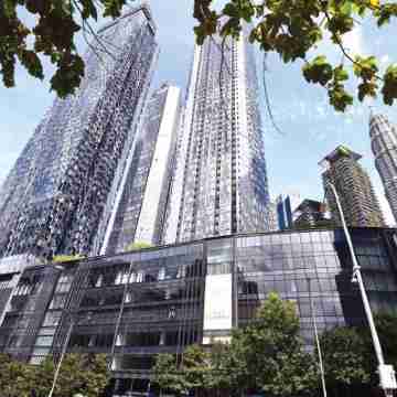 Star Residence By Gantya Hotel Exterior