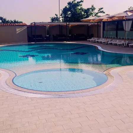 Hotel Villa Letan