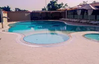 Hotel Villa Letan - Strand