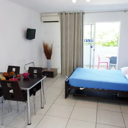 Residence le Saint Esteve