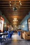 Hotel San Francisco Tlaxcala - bar