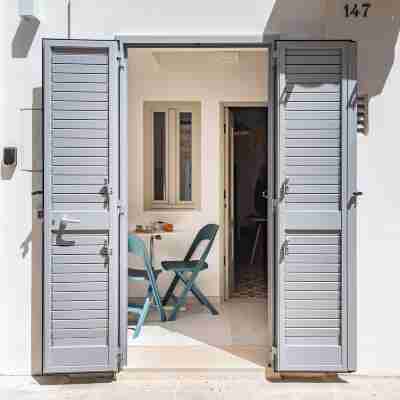 Pescamare Apartment Polignano A Mare Others
