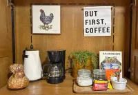 Nice studio near the consulate in Kennedy