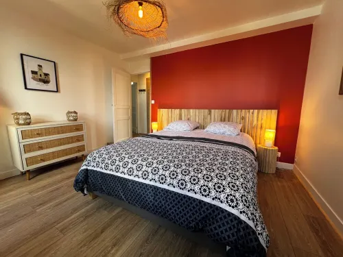 Appartement Spacieux en Plein Coeur de Sainte-mère-eglise