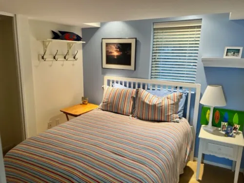 Superbly located beachfront house in Grand Haven! Just minutes from Downtown