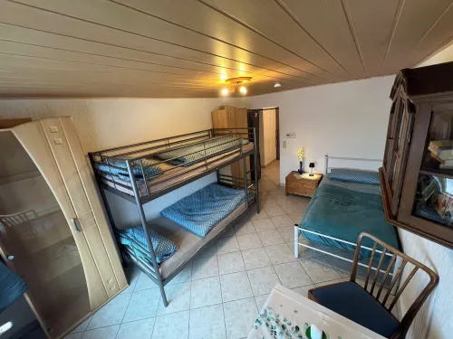 House Allbach فنادق في Namborn