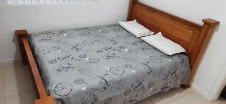 Casa Aprazível em Condomínio Fechado Próxima da Praia Отели в г. Лагуна