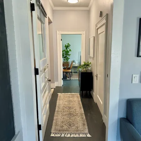 Crosby Street Suite - Freshly Renovated 3 Bedroom near Downtown Augusta