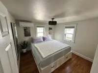 Mayflower Beach House