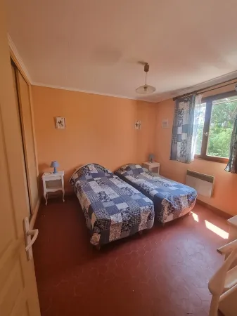 ST-TROPEZ - Beautiful apartment for 4 between beach and village Отели рядом с достопримечательностью «Musee de l'Annonciade»