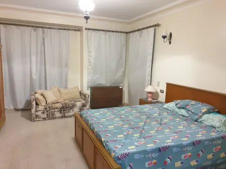 Amazing Sea View Villa @ Ras Sadr