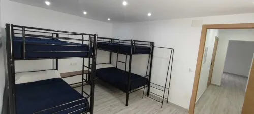 Holidays Domus Papokkio Hotel di Anoia